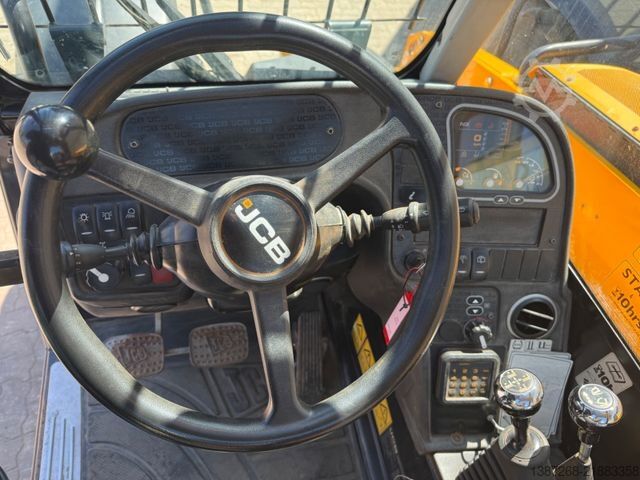 Sonstige JCB 535-95 / 2021 BJ / 1.234 H