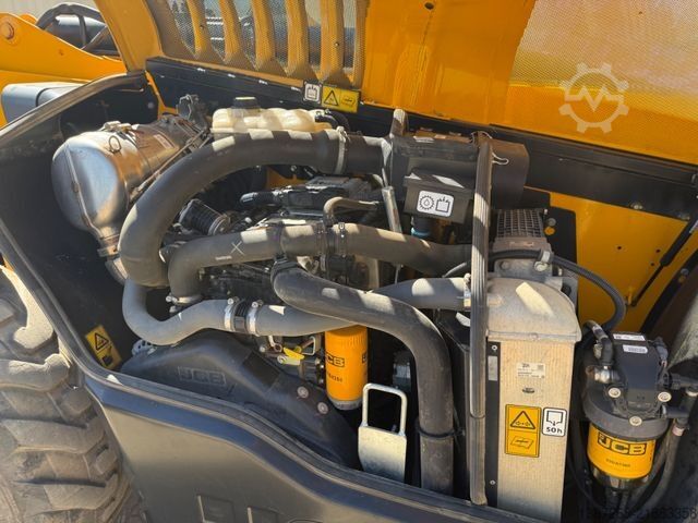 Sonstige JCB 535-95 / 2021 BJ / 1.234 H