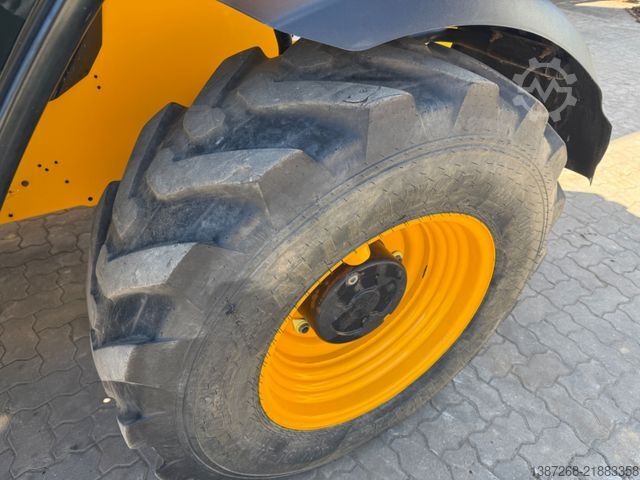 Sonstige JCB 535-95 / 2021 BJ / 1.234 H