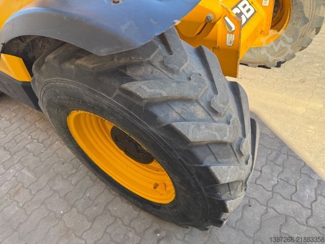 Sonstige JCB 535-95 / 2021 BJ / 1.234 H