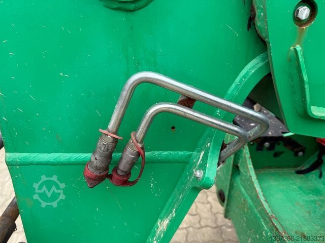 Sonstige JCB 540-170 / 2021 BJ / 2.525 H