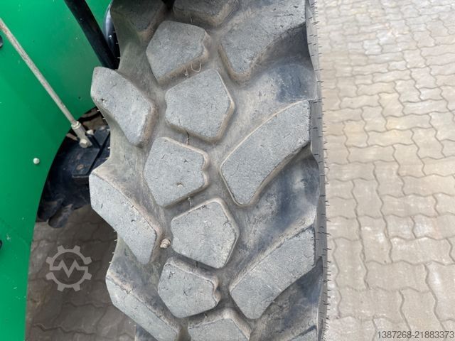 Sonstige JCB 540-170 / 2021 BJ / 2.525 H