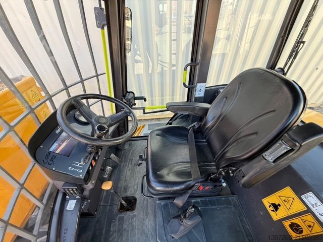 Sonstige MECALAC 6sMDX Dumper / Drehmulde / 2021 BJ / 968 H