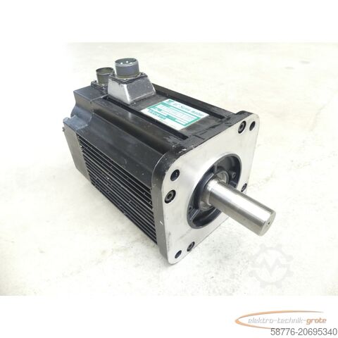 Control unit Yaskawa Electric USAFED-20F B2 AC Servo Motor SN: S06941-4