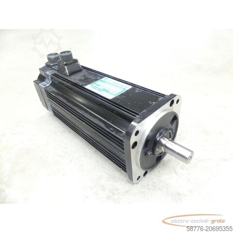 Control unit Yaskawa USAFED-13F A2 AC Servo Motor SN: R05CC982