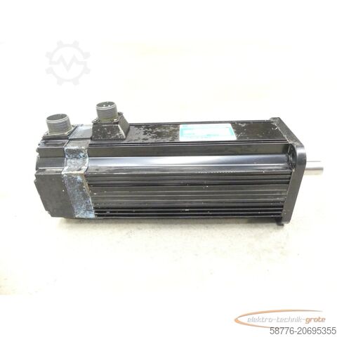 Control unit Yaskawa USAFED-13F A2 AC Servo Motor SN: R05CC982