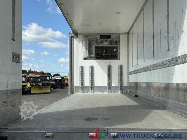 Kühlanhänger Fynkar Thermo King SLXe 100 Tiefkühler bis -20°