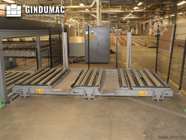 Panel Saw SELCO WNTR 730