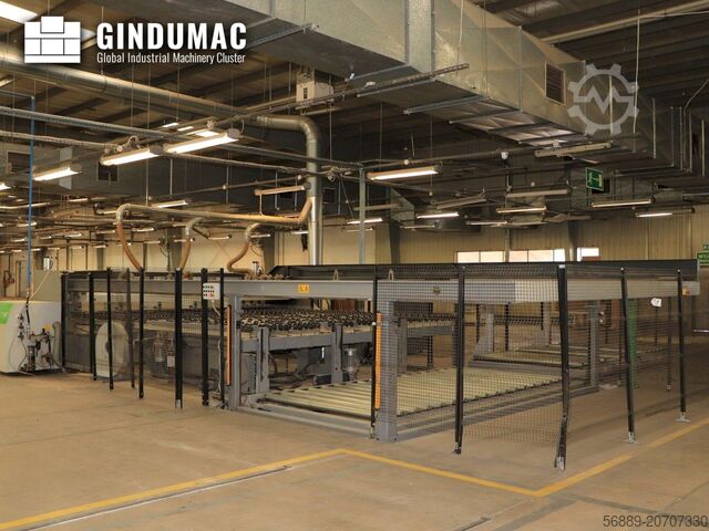 Panel Saw SELCO WNTR 730