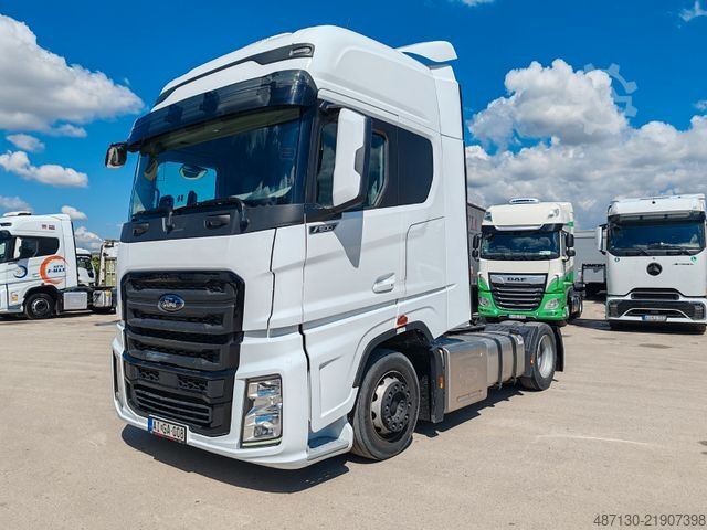 Volume tractor unit FORD F-MAX 500 mega