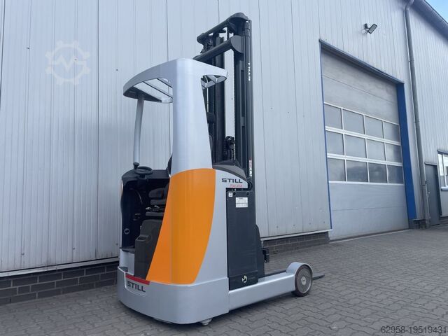 Reach Truck STILL FM-X14