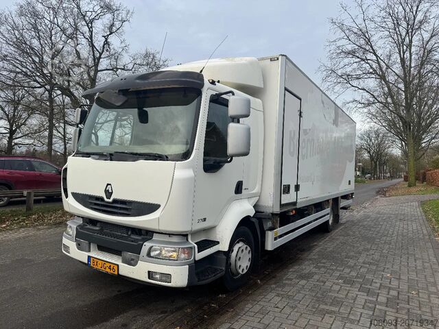 Koffer Renault Midlum 270 Bakwagen
