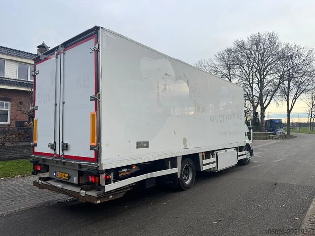 Koffer Renault Midlum 270 Bakwagen