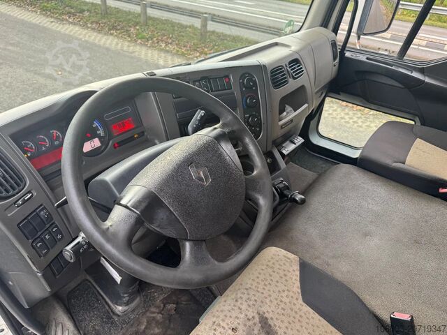 Koffer Renault Midlum 270 Bakwagen