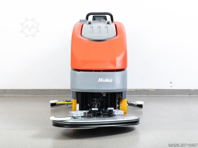 Hako Scrubmaster B90 CL TB850 NEUE AKKUS Hako Scrubmaster B90 CL TB850