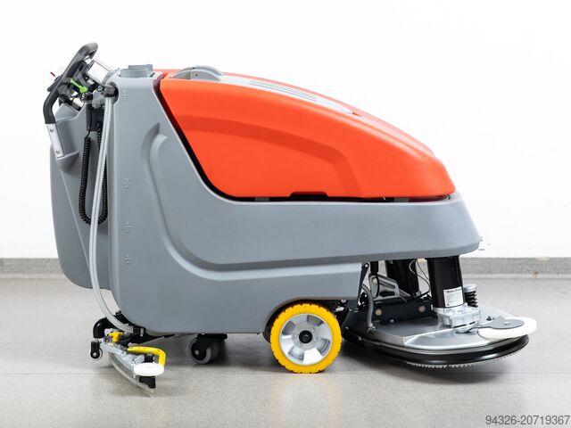 Hako Scrubmaster B90 CL TB850 NEUE AKKUS Hako Scrubmaster B90 CL TB850