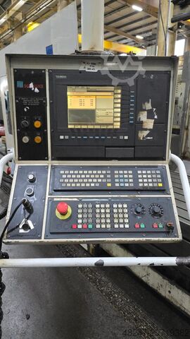 Fahrständerfräsmaschine Soraluce SP10000