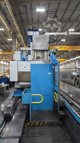 Fahrständerfräsmaschine Soraluce SP10000