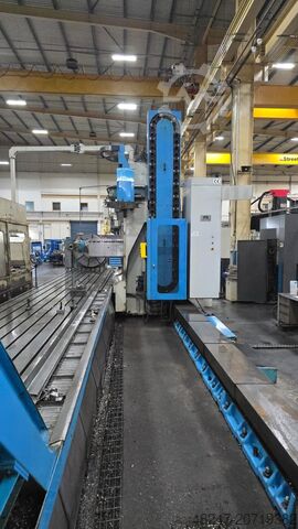 Fahrständerfräsmaschine Soraluce SP10000