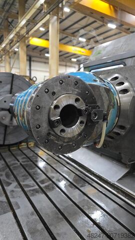 Fahrständerfräsmaschine Soraluce SP10000