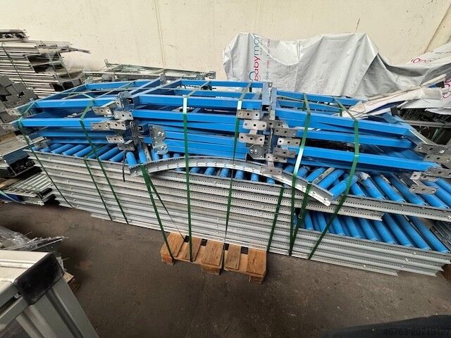 Rollenbahn unbekannt unbekannt