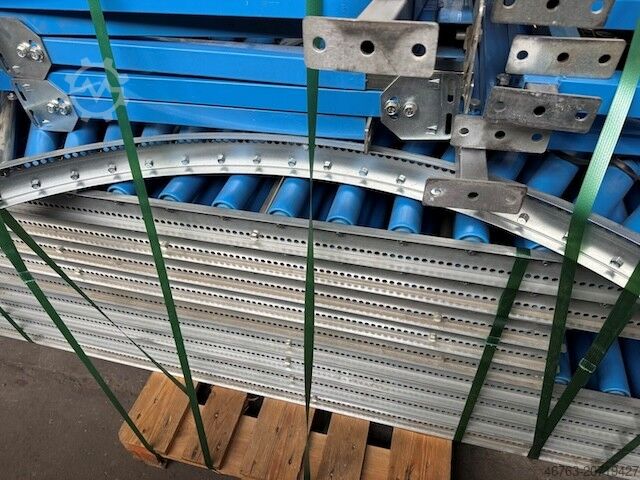 Rollenbahn unbekannt unbekannt