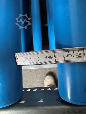 Rollenbahn unbekannt unbekannt