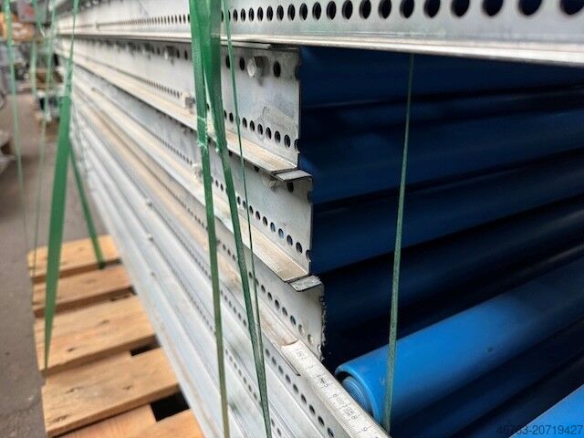 Rollenbahn unbekannt unbekannt