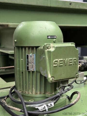 Fachpress SIMI 300x130 cm SIMI 