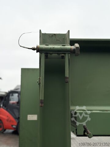 Fachpress SIMI 300x130 cm SIMI