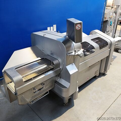 Fleischverarbeitungsmaschine Treif Falcon Conti