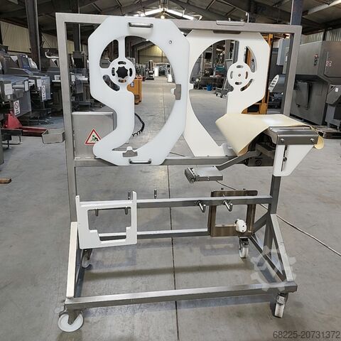 Fleischverarbeitungsmaschine Treif Falcon Conti