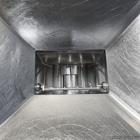 Fleischverarbeitungsmaschine LASKA FZ 175