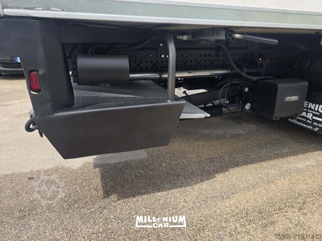 Refrigerated truck Mercedes MERCEDES ANTOS 25-32 EURO 6 CELLA GRUPPO