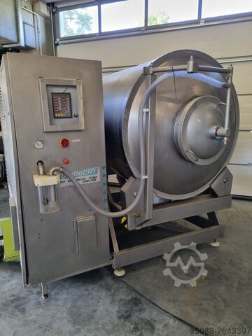 Massagegerät Ulbricht SKMA1500