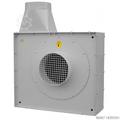 Radial Fan-Blower CORMAK FAN2200