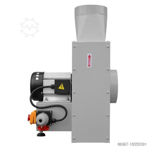 Radial Fan-Blower CORMAK FAN2200