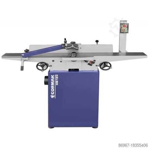 Holzhobel CORMAK MB150