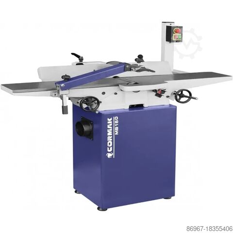 Holzhobel CORMAK MB150