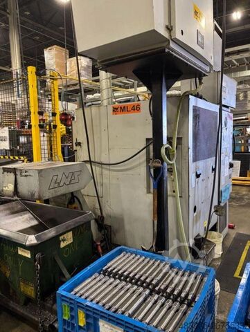 CNC-Drehmaschine Mori Seiki CL-253