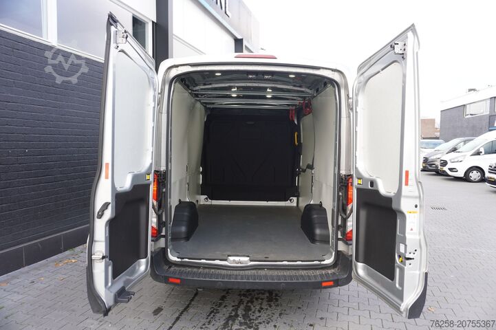 Kastenwagen Ford Transit 2.0 TDCI 130PK L2H2 EURO 6 - Airco - Cr...