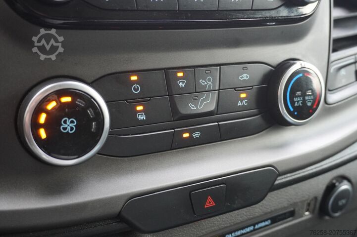 Kastenwagen Ford Transit 2.0 TDCI 130PK L2H2 EURO 6 - Airco - Cr...