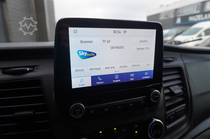 Kastenwagen Ford Transit 2.0 TDCI 130PK L2H2 EURO 6 - Airco - Cr...