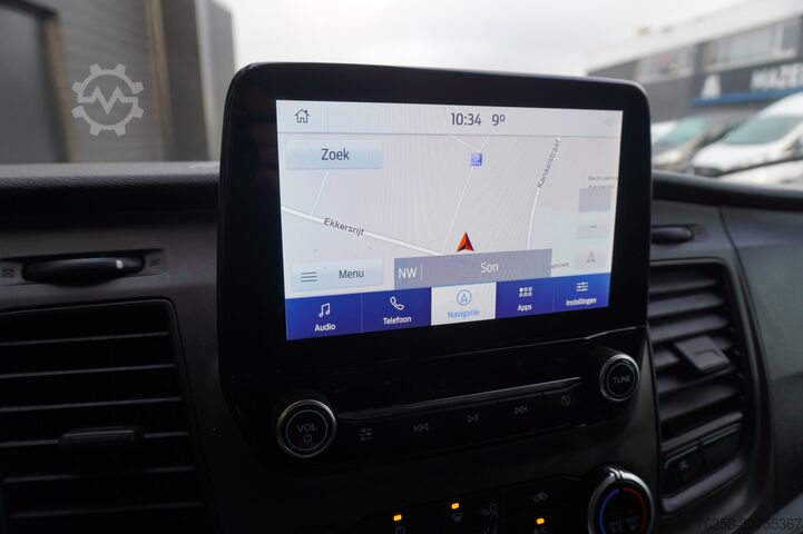 Kastenwagen Ford Transit 2.0 TDCI 130PK L2H2 EURO 6 - Airco - Cr...