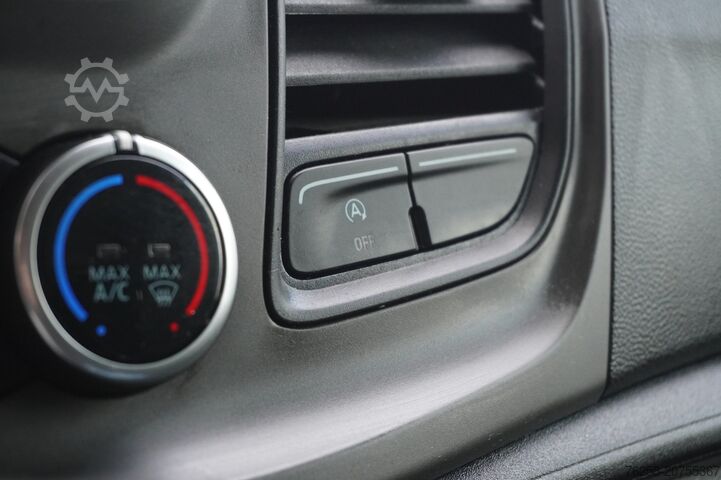 Kastenwagen Ford Transit 2.0 TDCI 130PK L2H2 EURO 6 - Airco - Cr...