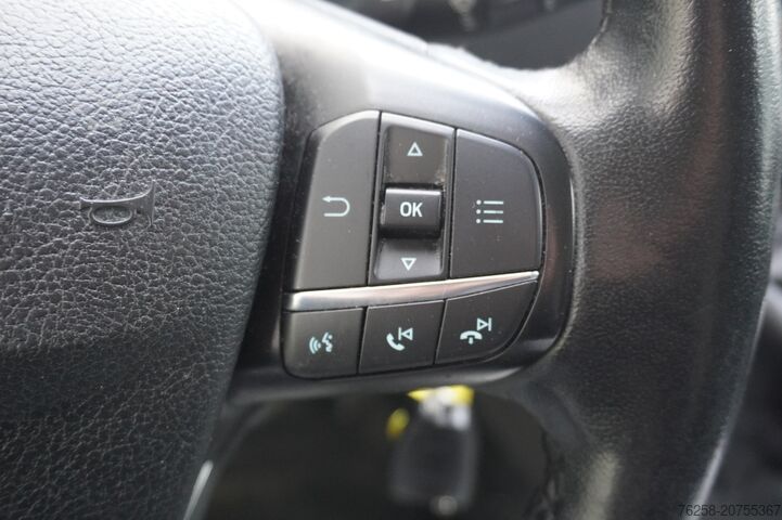 Kastenwagen Ford Transit 2.0 TDCI 130PK L2H2 EURO 6 - Airco - Cr...