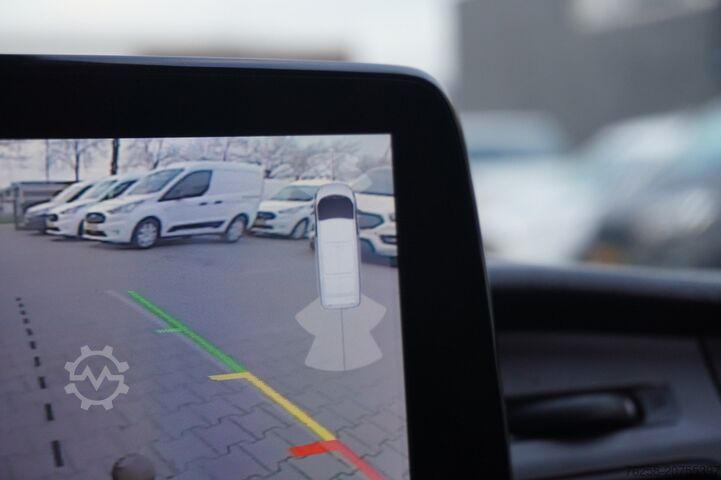 Kastenwagen Ford Transit Custom 2.0 TDCI 130PK 2x Schuifdeur L2 ...