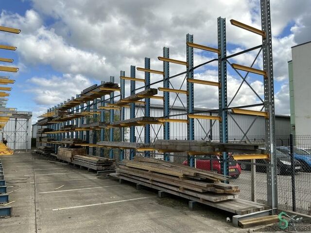 Cantilever racking  SEMA SEMA 