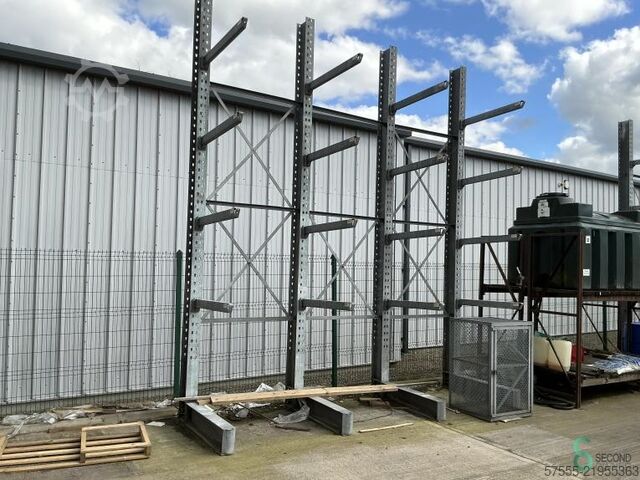 Cantilever racking  SEMA SEMA 