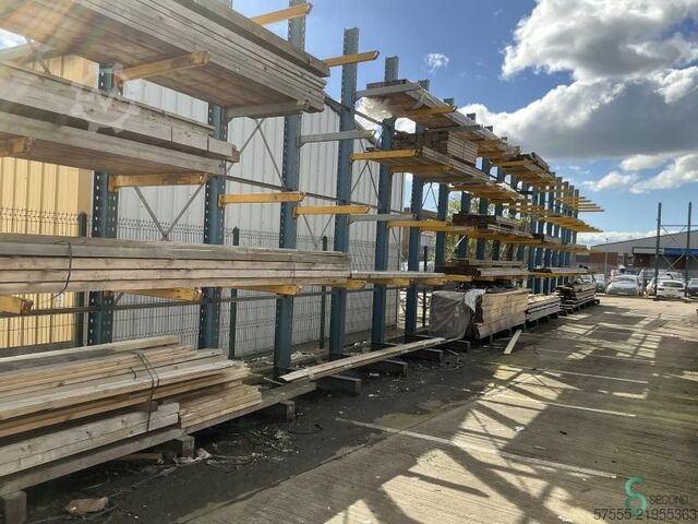 Cantilever racking  SEMA SEMA 